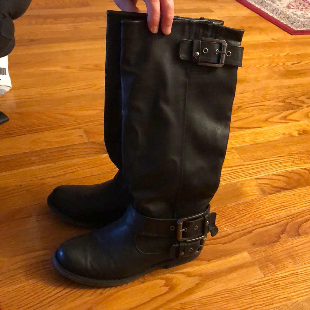 Boots